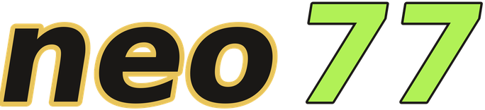 neo77 logo