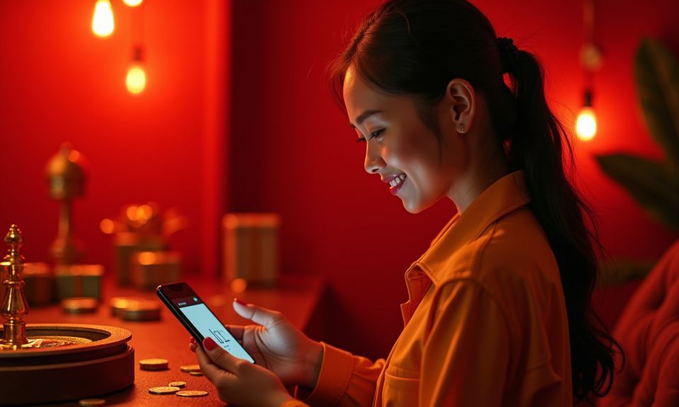 neo77 mobile gaming