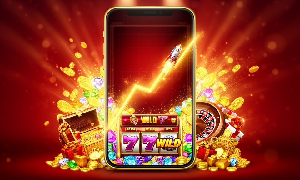 neo77 mobile gaming