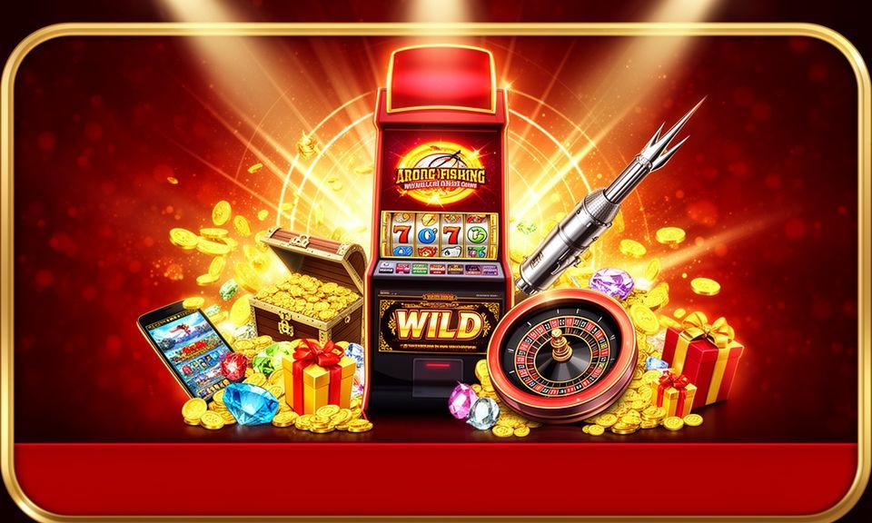 neo77 mobile gaming
