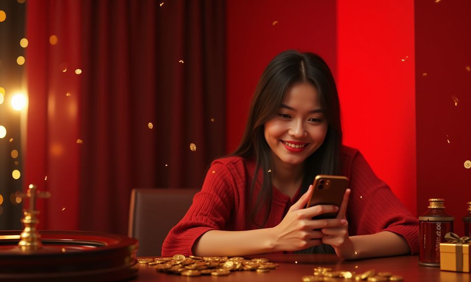 neo77 Jakarta Lucky Slots Gameplay And Providers